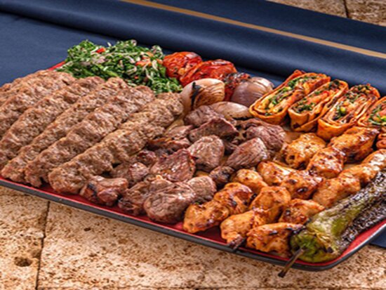 Abo Ali Restaurants